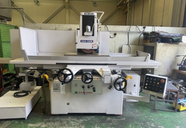 대산 평면연마기 1000X500