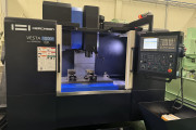 화천 머시닝센터 5호 VESTA 1000+
