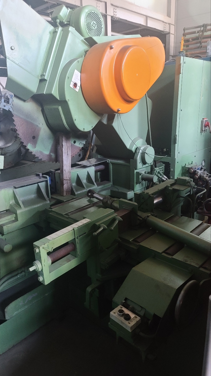 칼텐버그 자동 써큐라