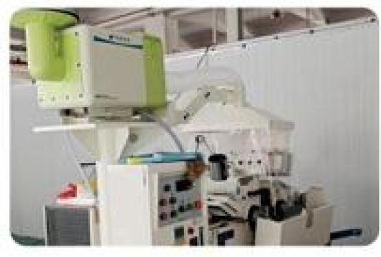 오일미스트 집진기