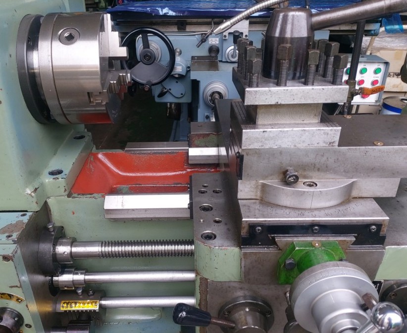 범용선반(380*750, 2017년~2015년)