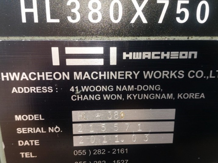 범용선반(380*750, 2017년~2015년)