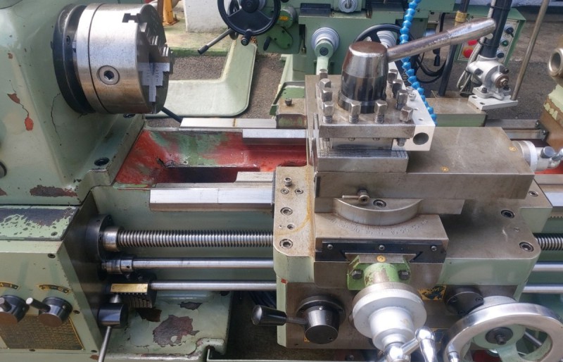 범용선반(380*750, 2017년~2015년)