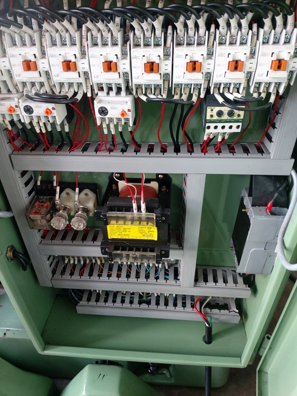 범용밀링(스토닉 3호밀링, 2008년, 상태 : 매우양호)