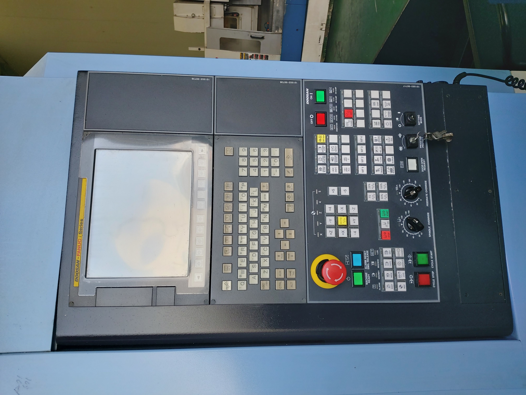 Mynx6500(밍스6500, 두산6.5호기, 2015년)