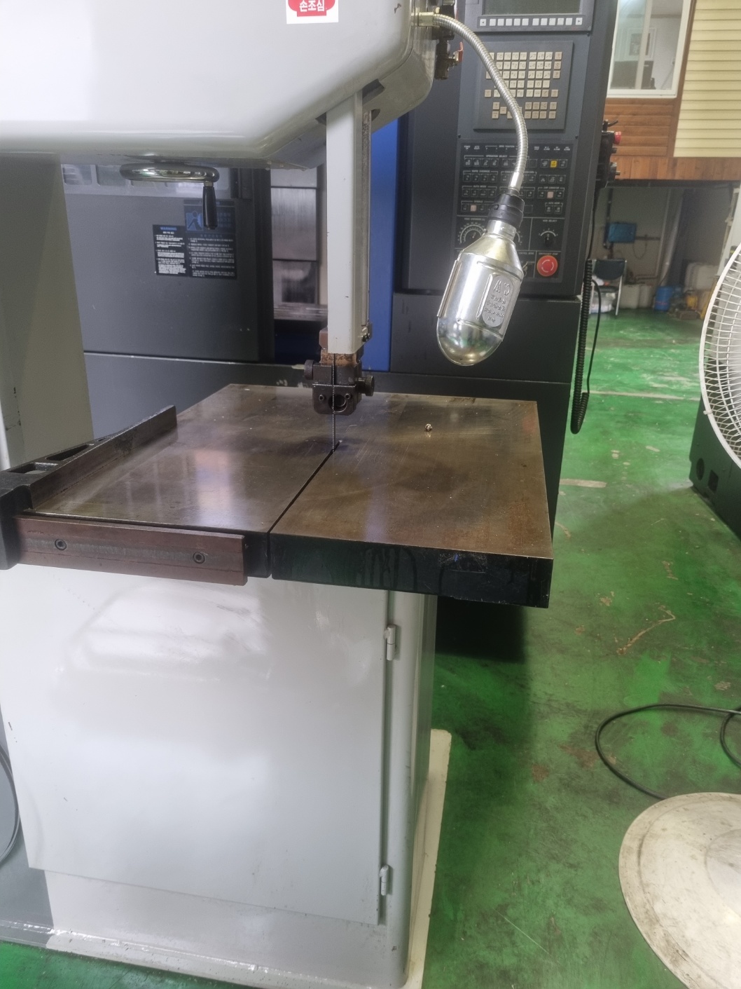 콘타(회전콘타500형)