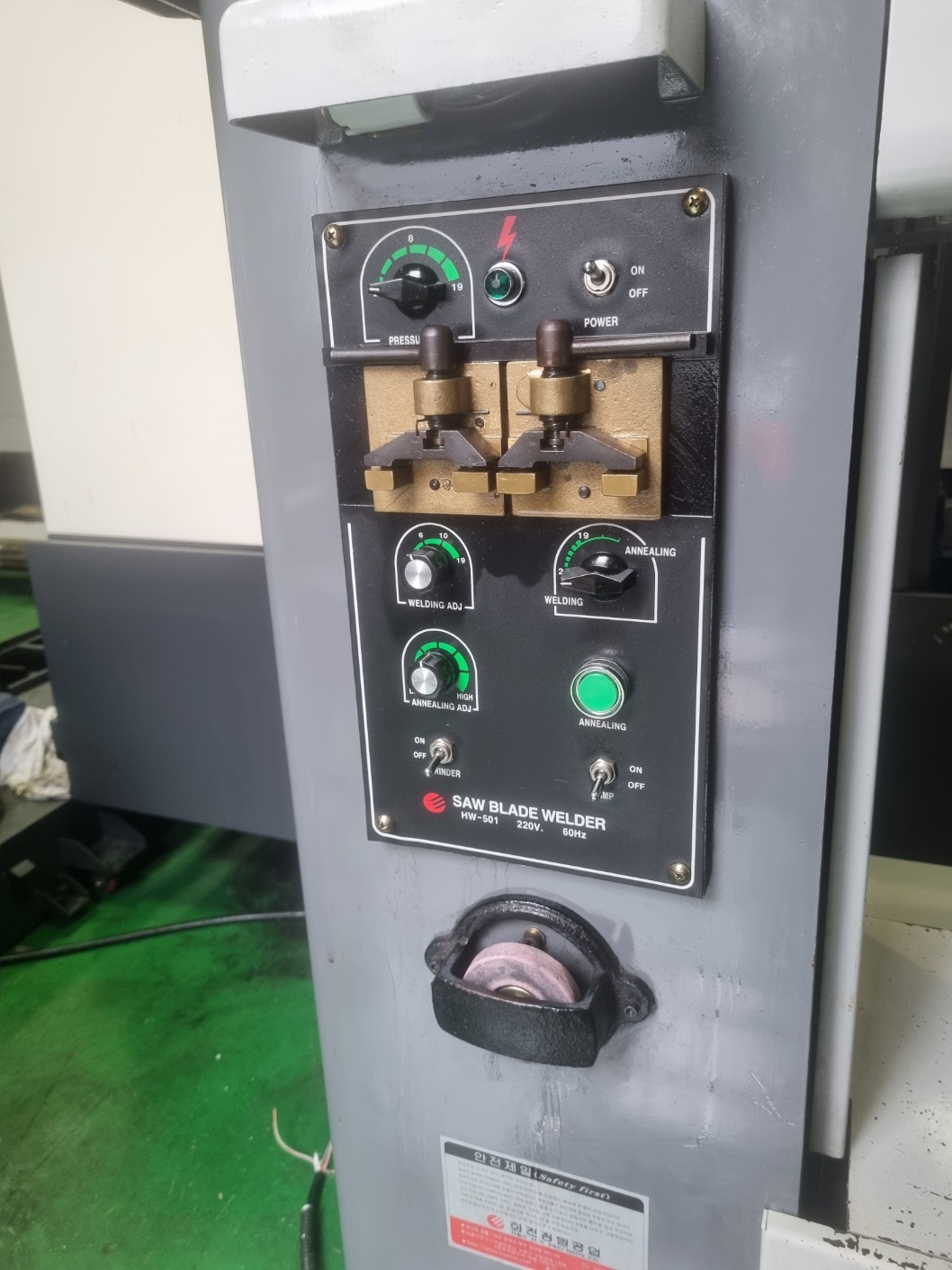 콘타(회전콘타500형)