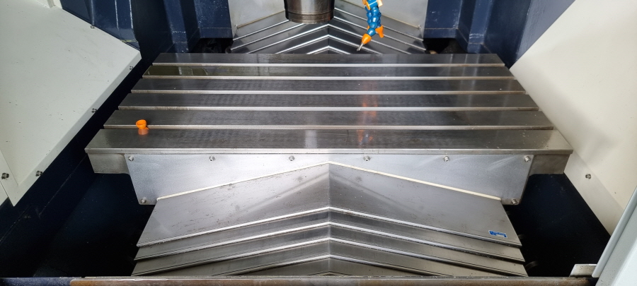 화천 머시닝센터(6호) SIRIUS-UL+