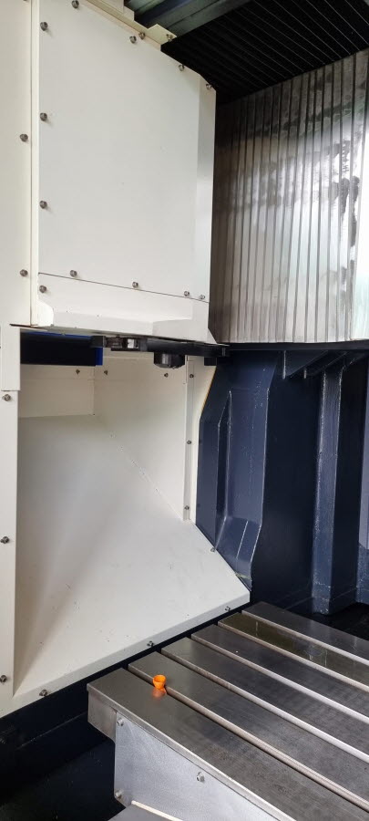 화천 머시닝센터(6호) SIRIUS-UL+