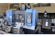 두산 머시닝센터(5호) MYNX5400