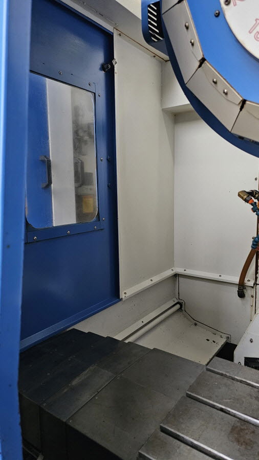 위아 탭핑센터 (VX380T)