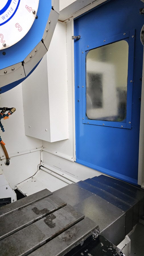 위아 탭핑센터 (VX380T)