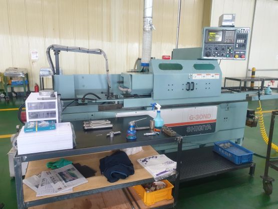 NC원통연삭기, 원통연삭기, CNC원통연삭기, NC원통연마기, 원통연마기