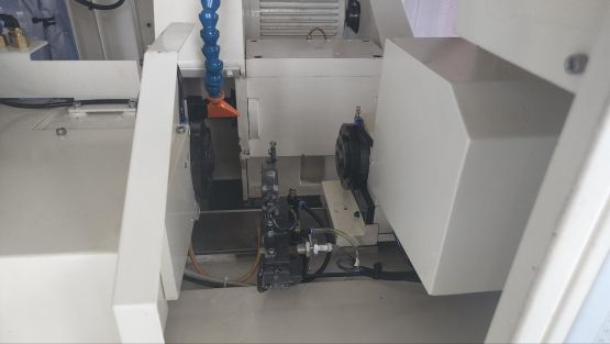 NC원통연삭기, CNC원통연삭기, NC원통연마기, CNC원통연마기