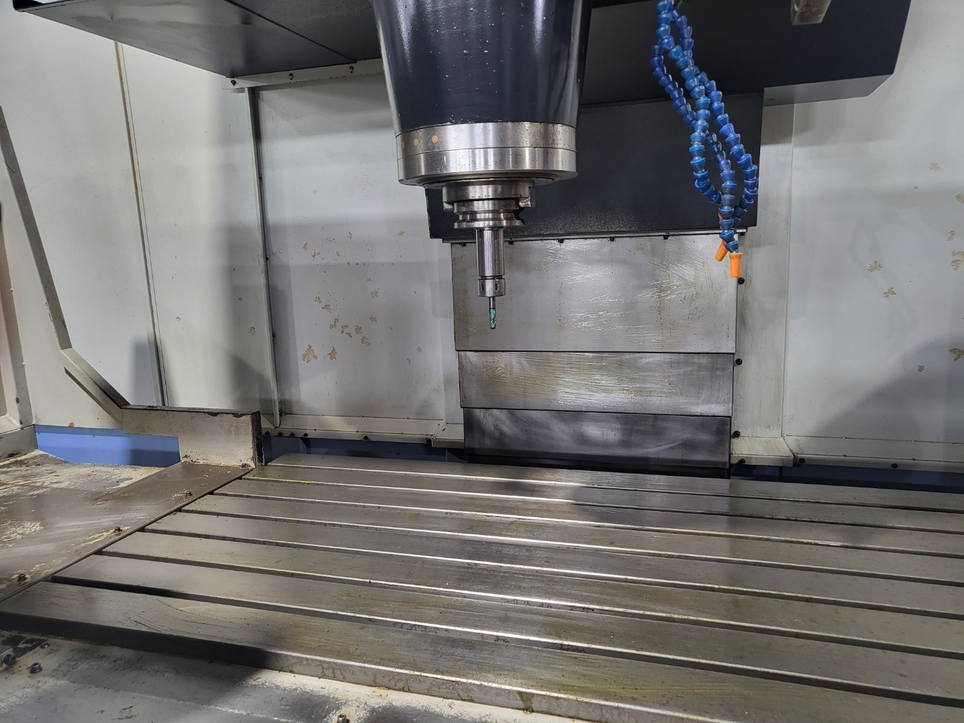 두산7.5호 머시닝센타 VM-750 (2017년식)