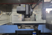 두산7.5호 머시닝센타 VM-750 (2017년식)
