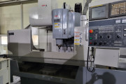 두산7.5호 머시닝센타 VM-750 (2007년식)