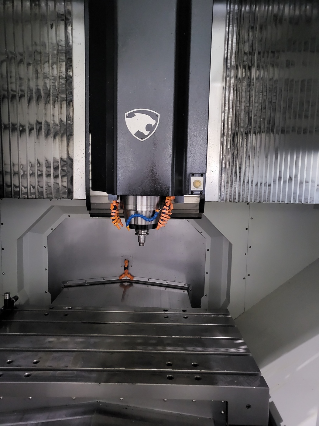 두산6호고속가공기 MP-6500 (2020년식)