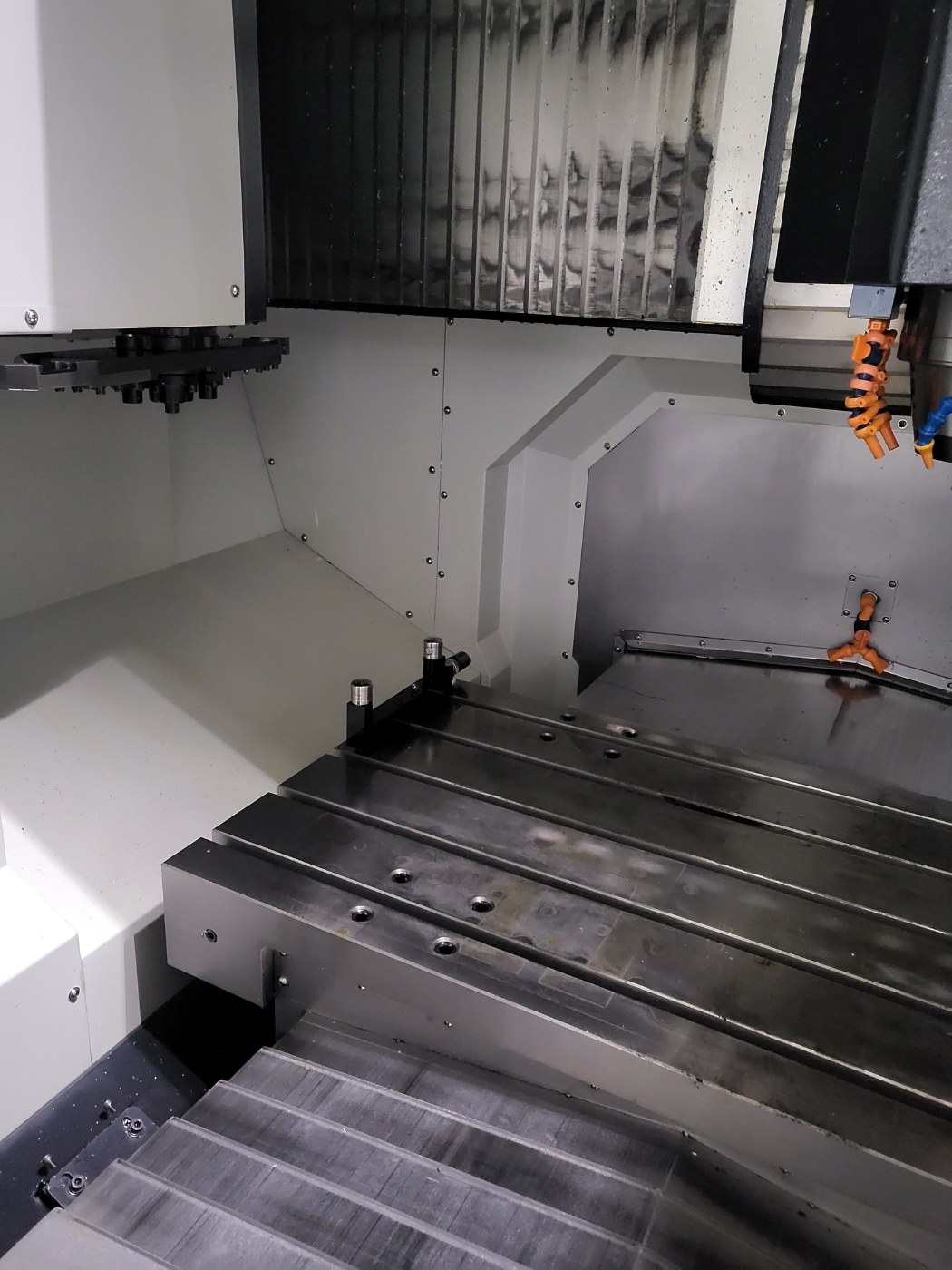 두산6호고속가공기 MP-6500 (2020년식)