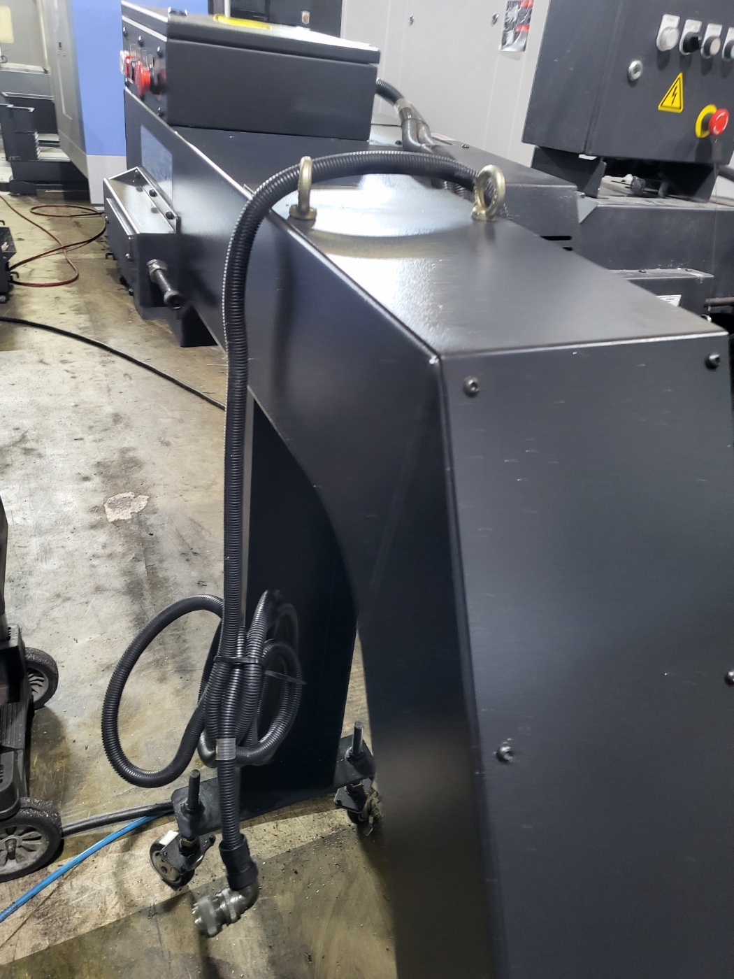 두산6호고속가공기 MP-6500 (2020년식)