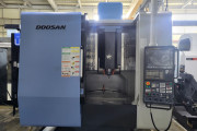 두산6호고속가공기 MP-6500 (2020년식)