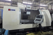 대만제 LITZ 9호 머시닝센타 CV-2000(2014년식)