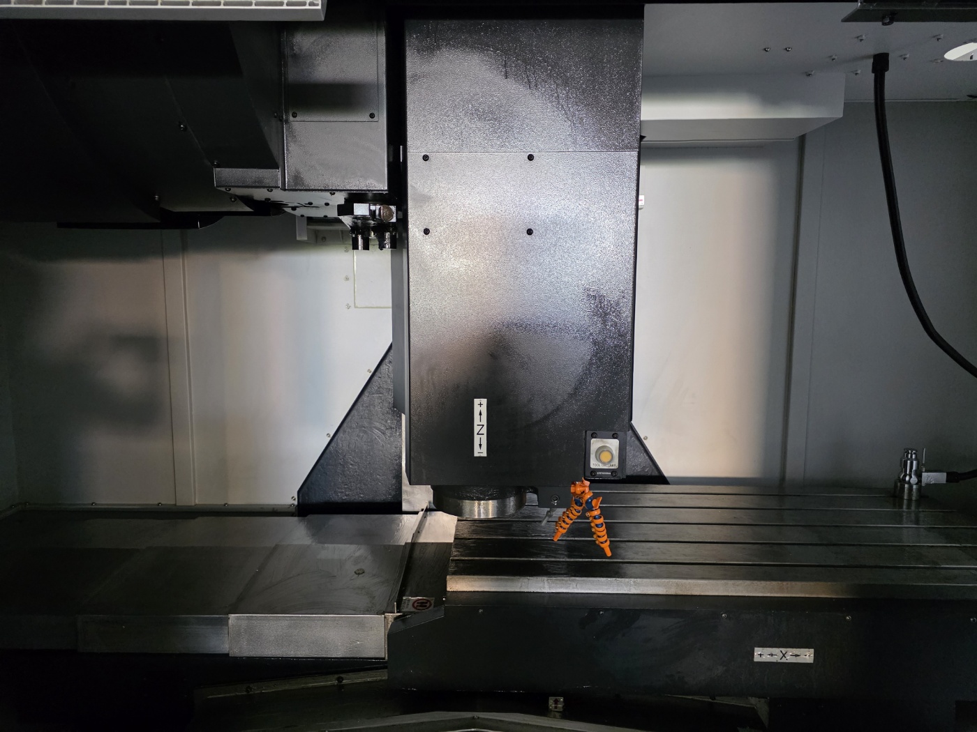 두산6호 머시닝센타 MYNX-6500 II(2023년식)