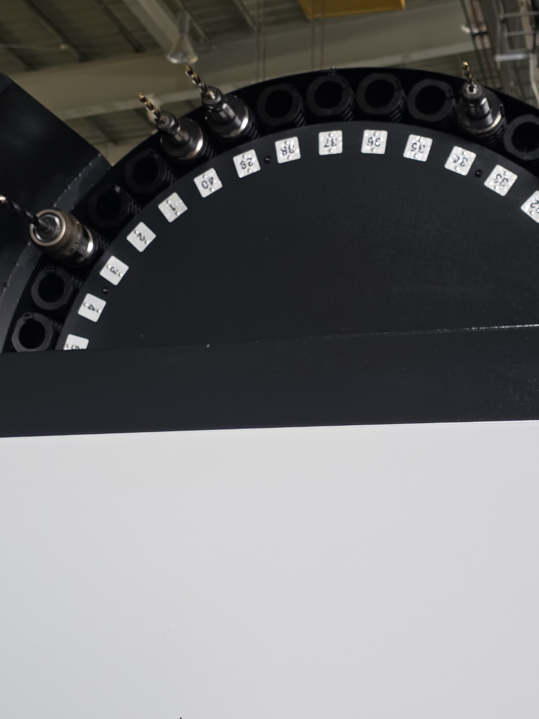 두산6호 머시닝센타 MYNX-6500 II(2023년식)