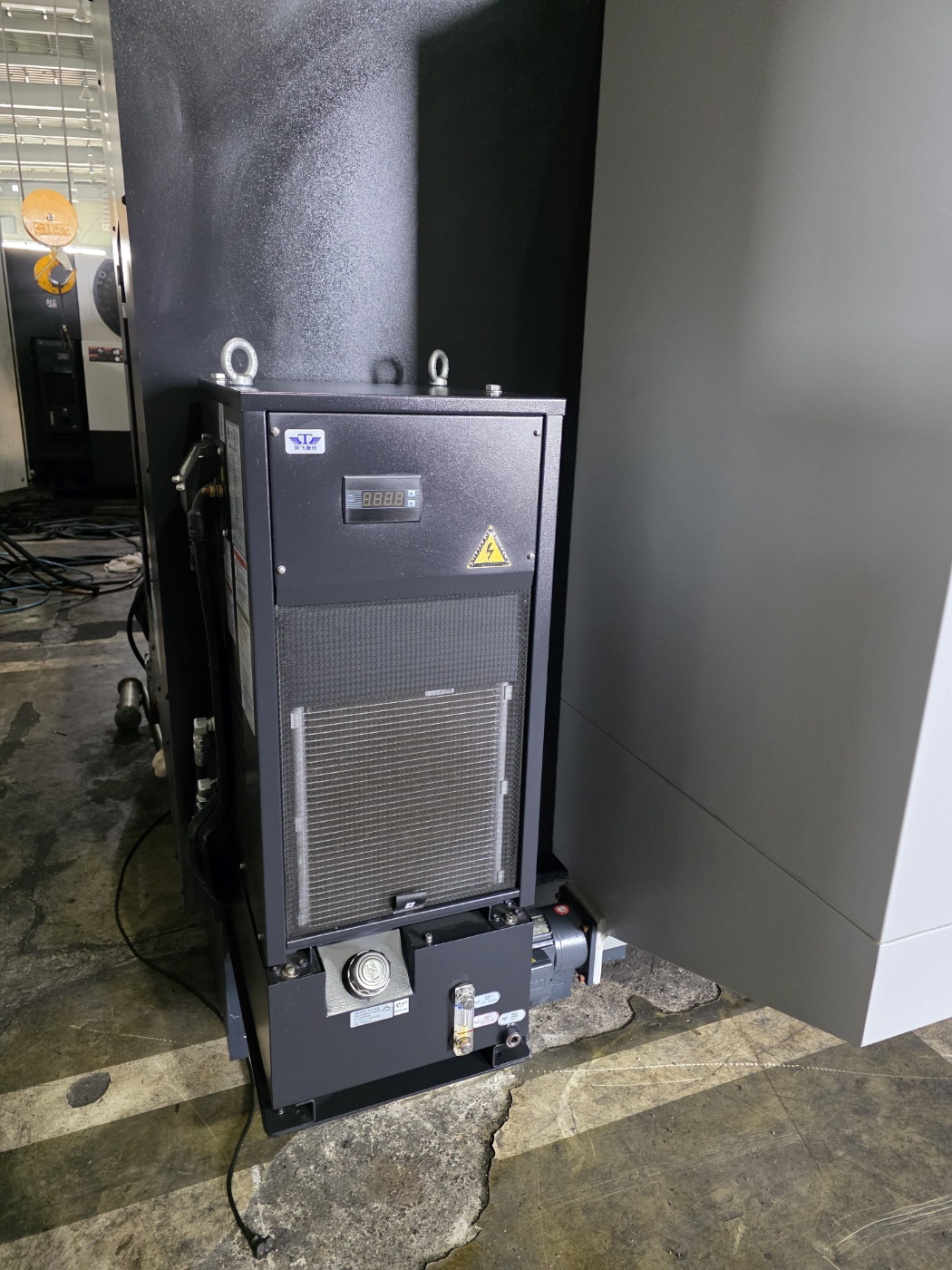 두산6호 머시닝센타 MYNX-6500 II(2023년식)