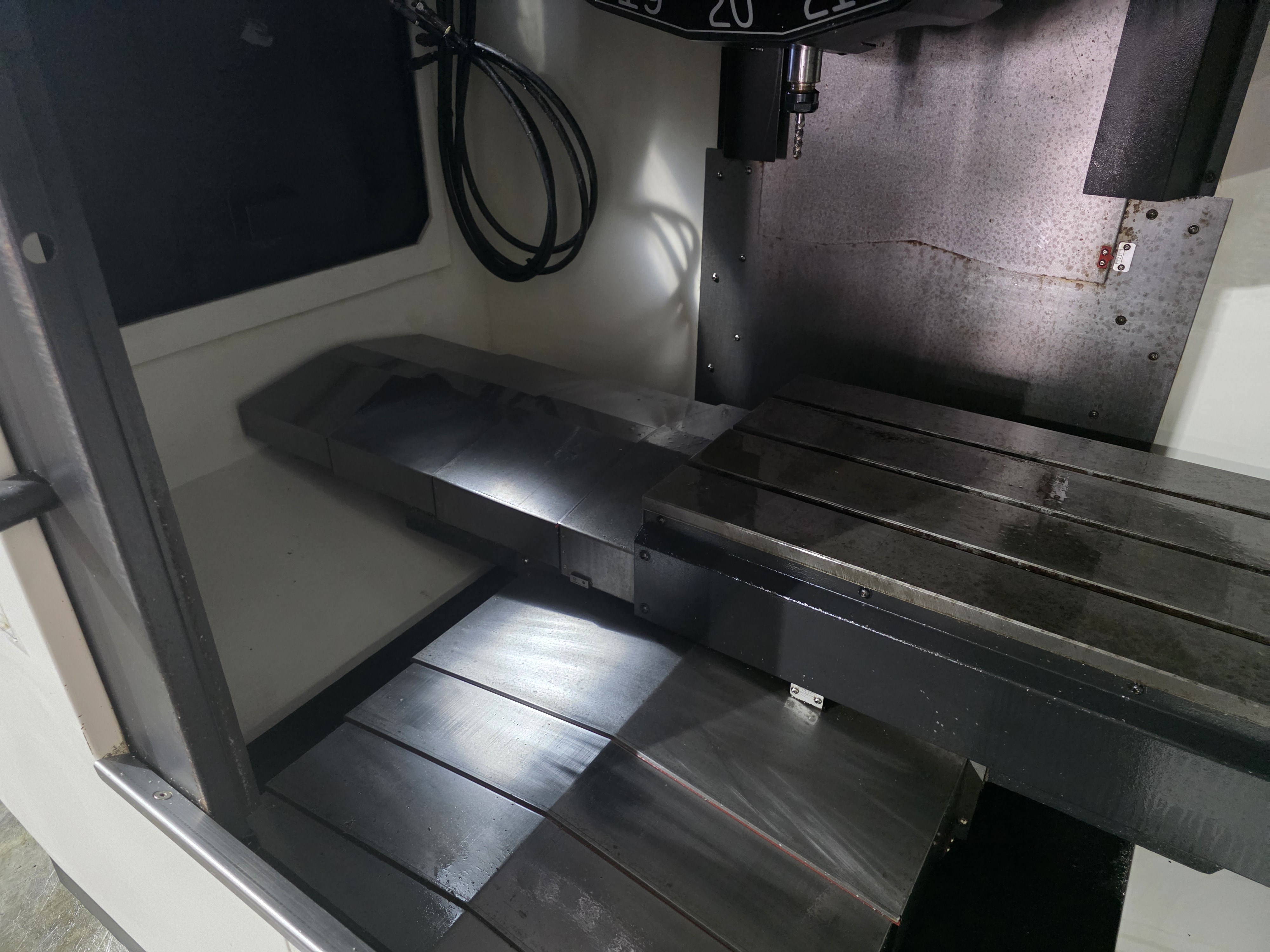 위아 탭핑센타 I CUT-4500 (2022년식) 1대