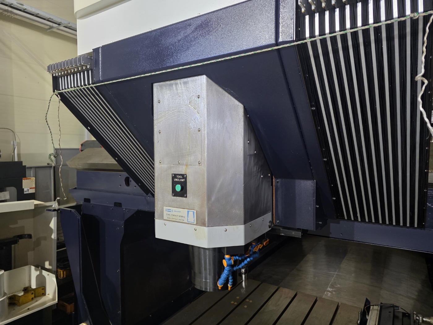 화천25호머시닝센타 SIRIUS-2500L(2017년식)