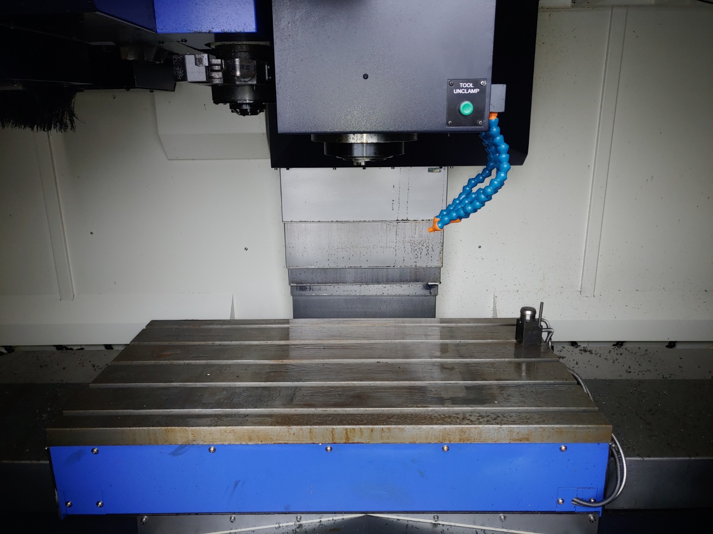 화천머시닝센타 VESTA-1050B(2019년식) 2대