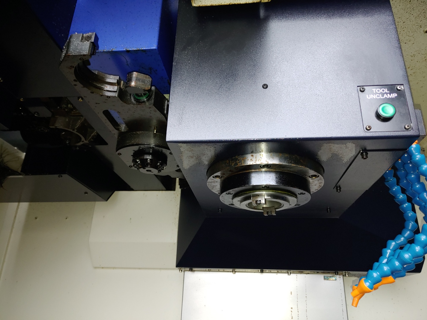 화천머시닝센타 VESTA-1050B(2019년식) 2대