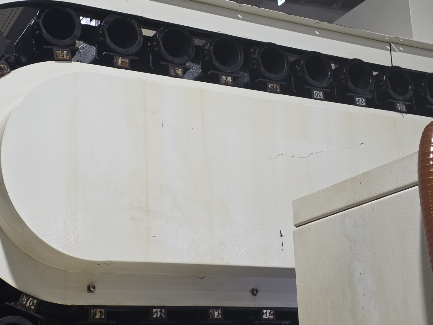 위아7호 머시닝센타 F-750B(2012년식)