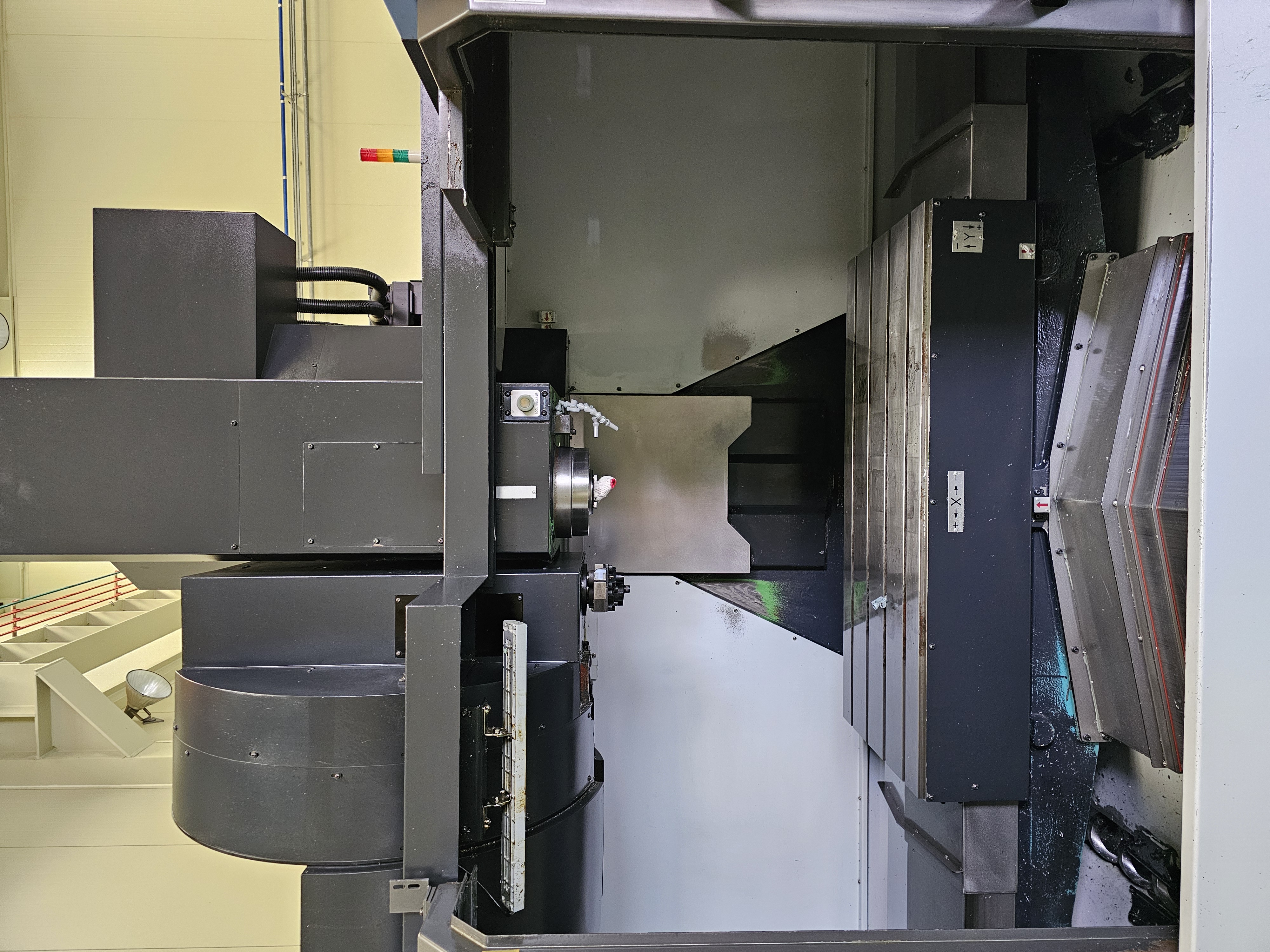 두산 DNM500II (12K)