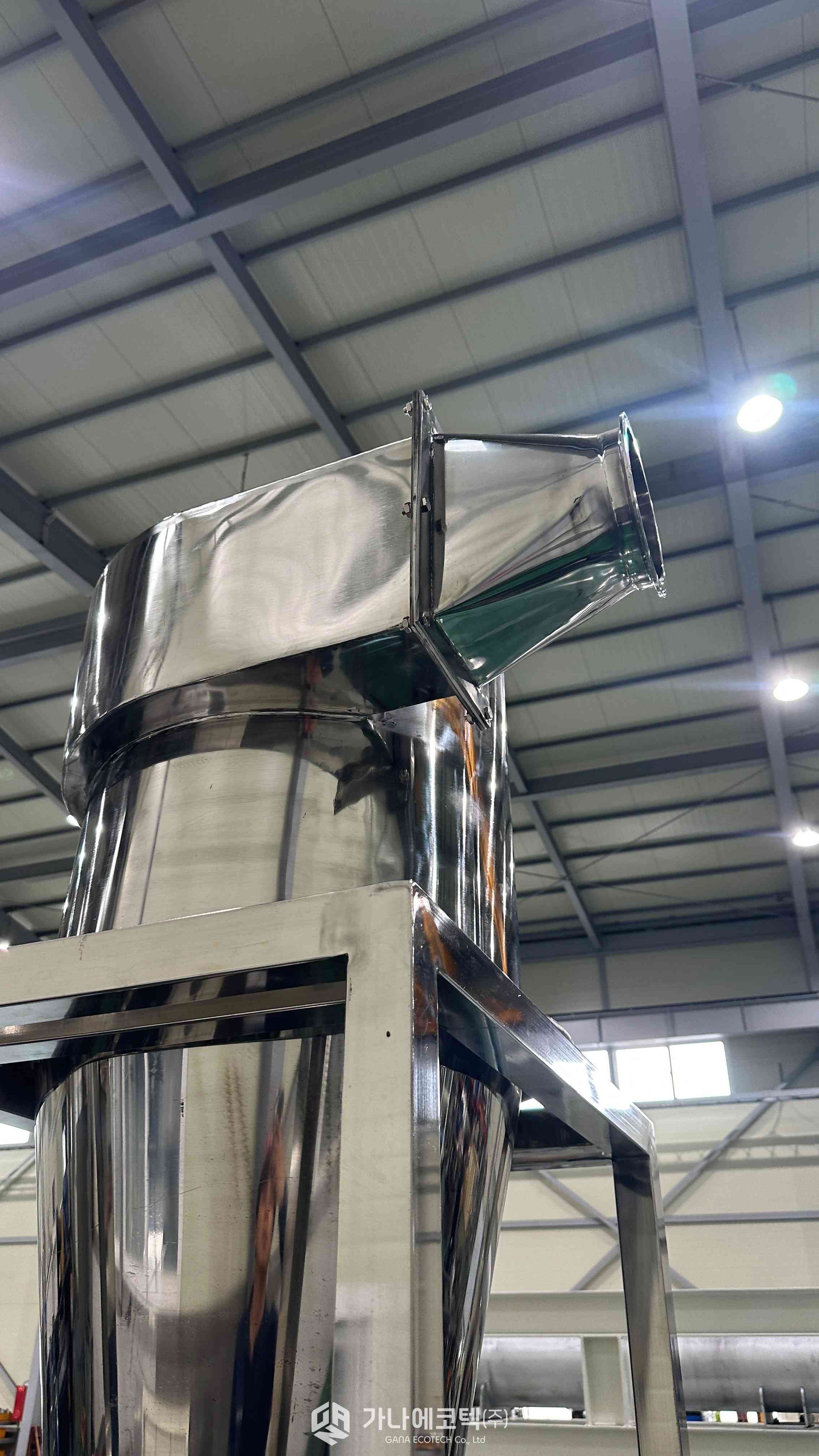 핀밀 30마력 내경890 서스