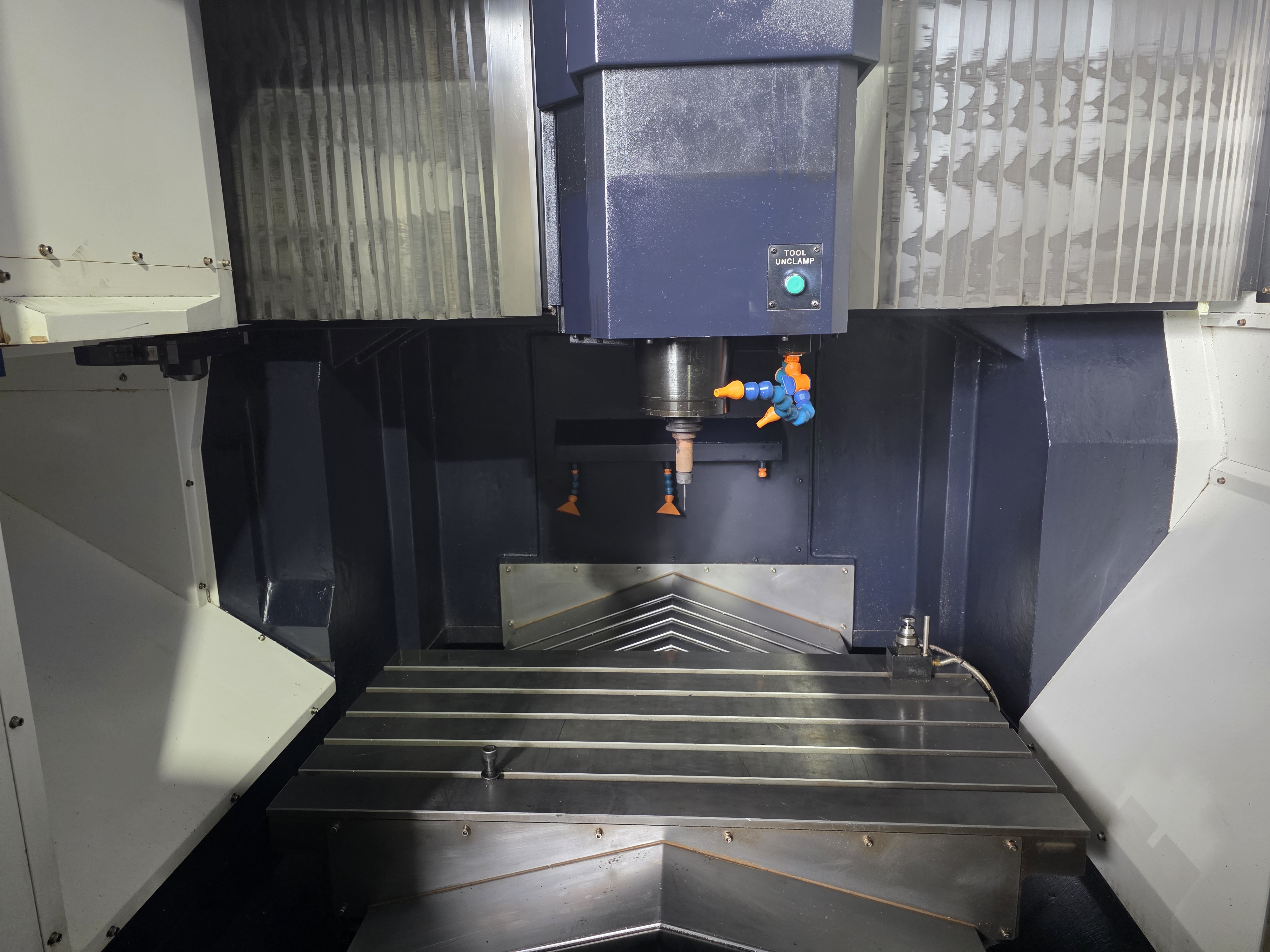 화천 머시닝센타 SIRIUS-UL+(2016년식)