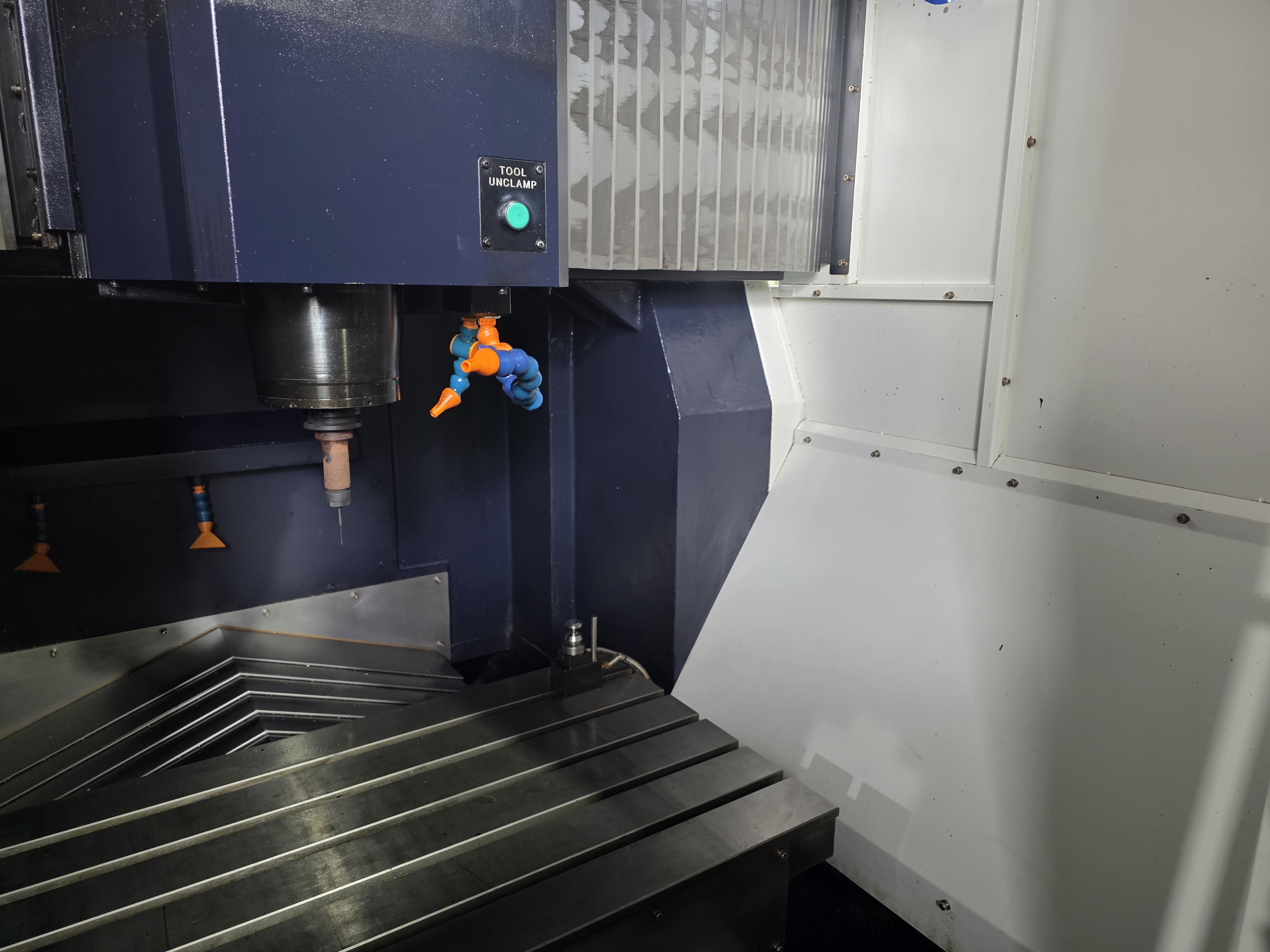 화천 머시닝센타 SIRIUS-UL+(2016년식)