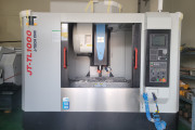 CNC 탭핑기 신품(전시기) JT-TL1000