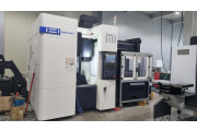 5축머시닝센터 M1-5AX
