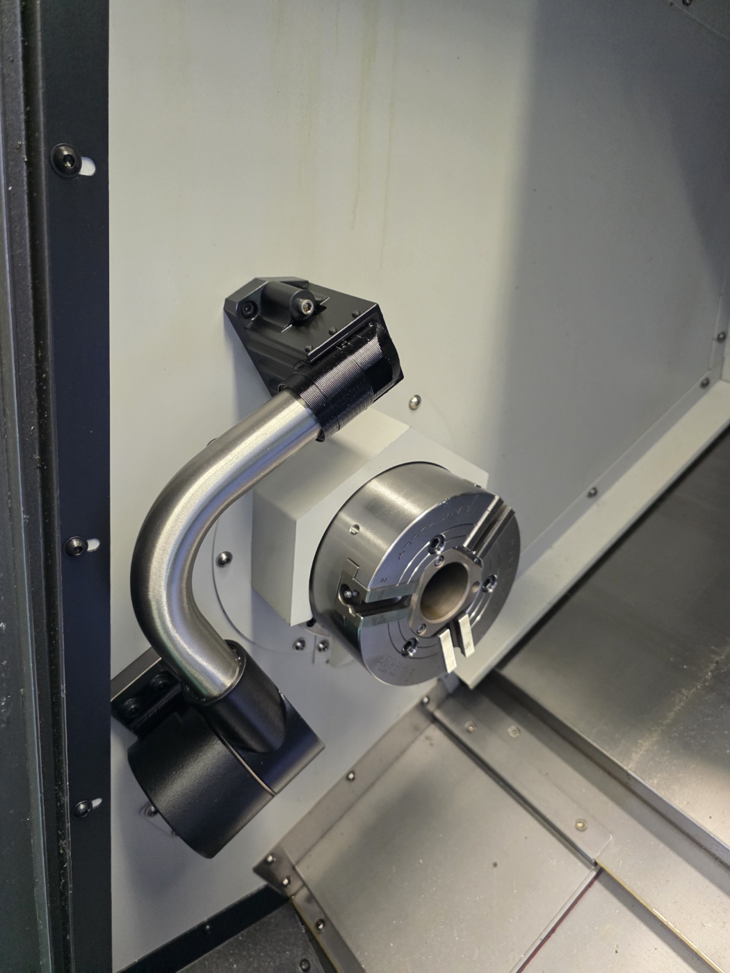 두산 CNC선반 턴밀6인치  LYNX-2100MA(2020년 9월)