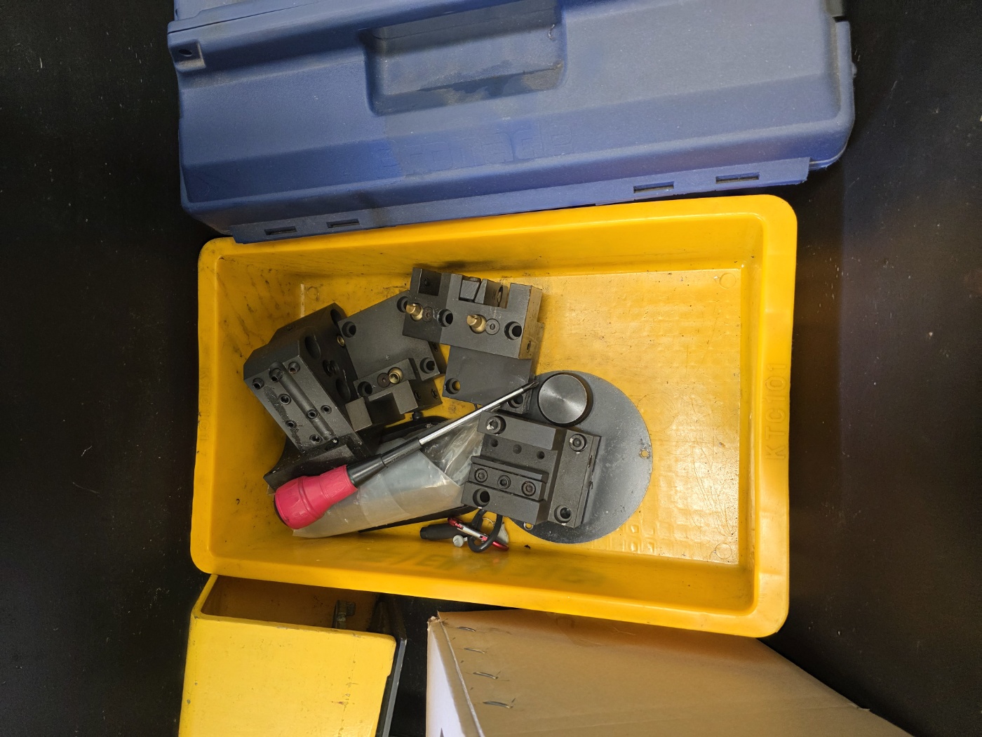 두산 CNC선반 턴밀6인치  LYNX-2100MA(2020년 9월)