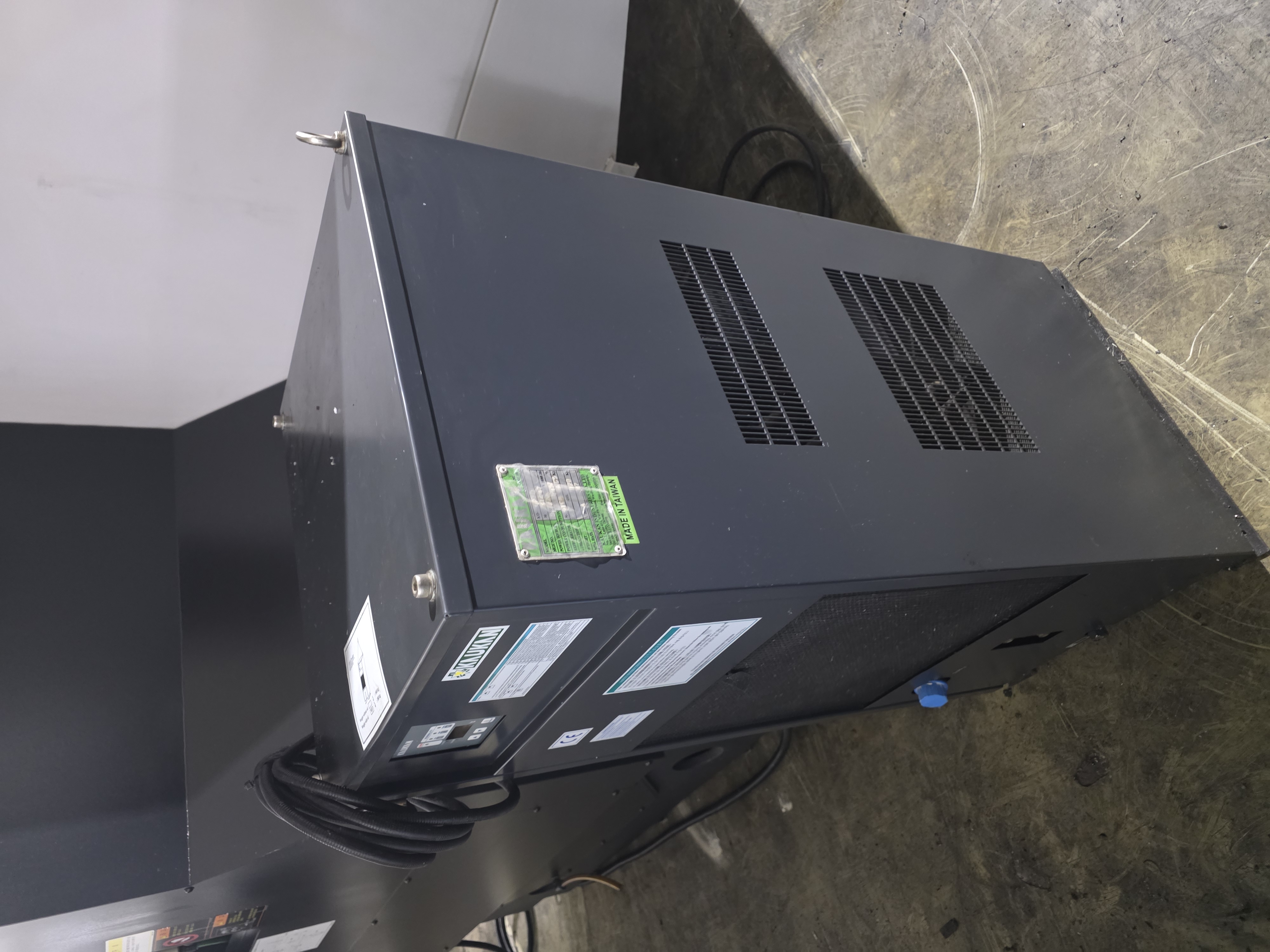 두산7.5호 머시닝센타 DNM-750(2015년식)