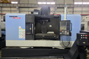 두산7.5호 머시닝센타 DNM-750(2015년식)
