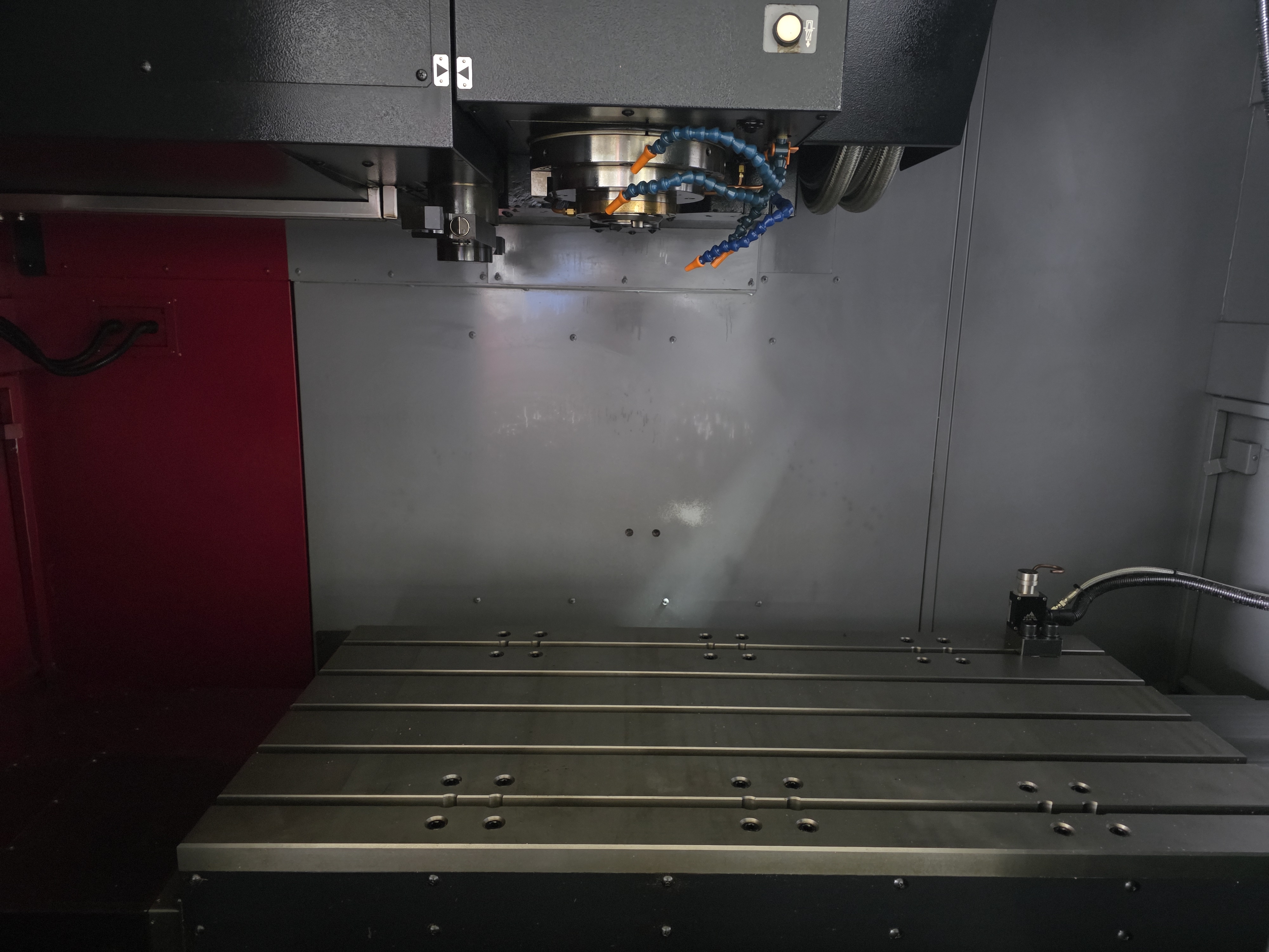 OKK 고속가공기 VB-53 (2015년식)