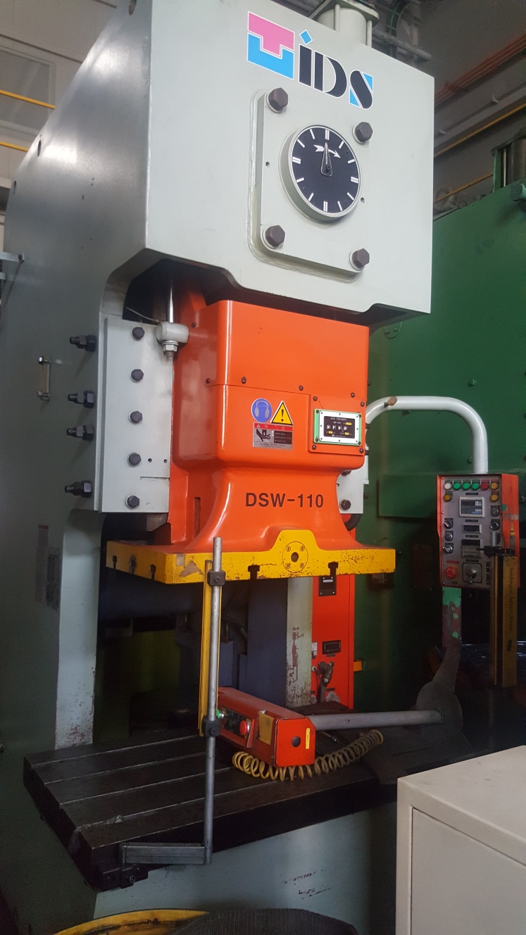 아이디에스 110톤