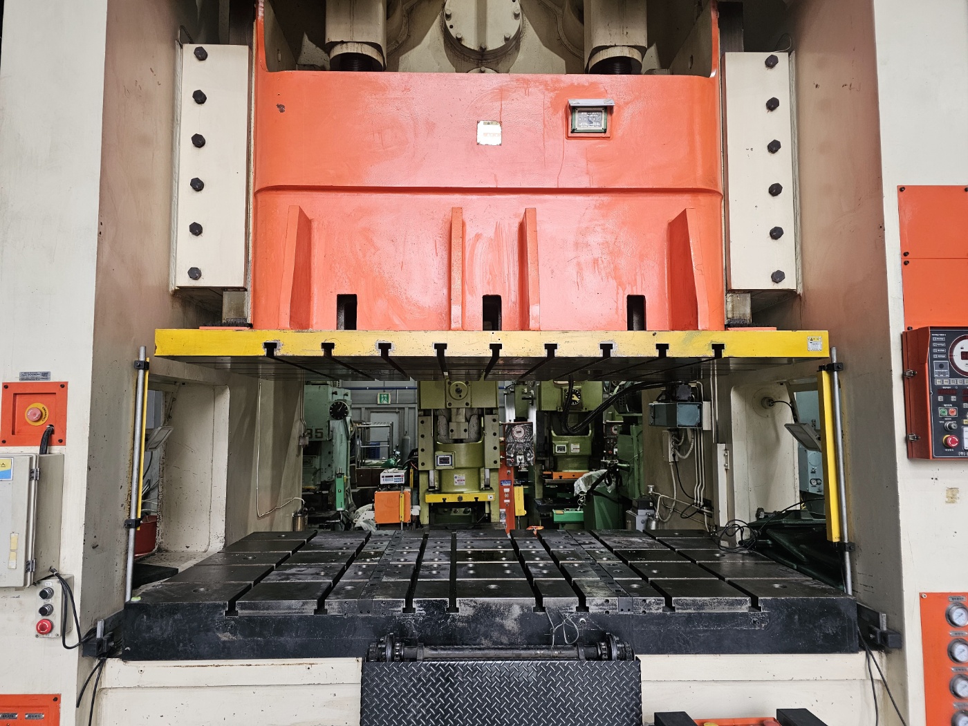 삼호H형더블300톤