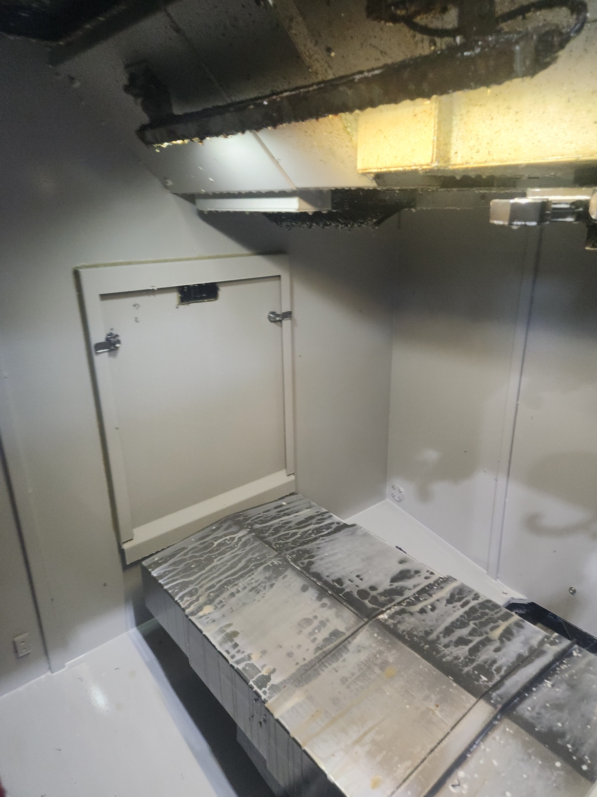 스맥 머시닝센터 PCV430 (2020년 1월)