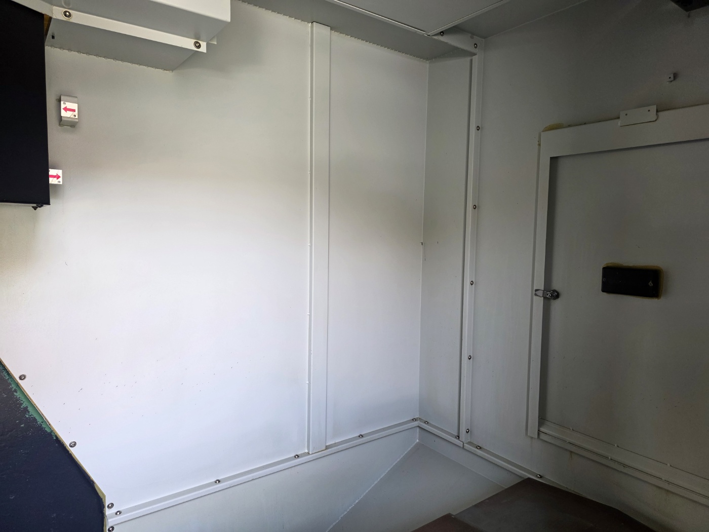 두산 머시닝센터 MYNX5400 12000RPM (2017년 6월)