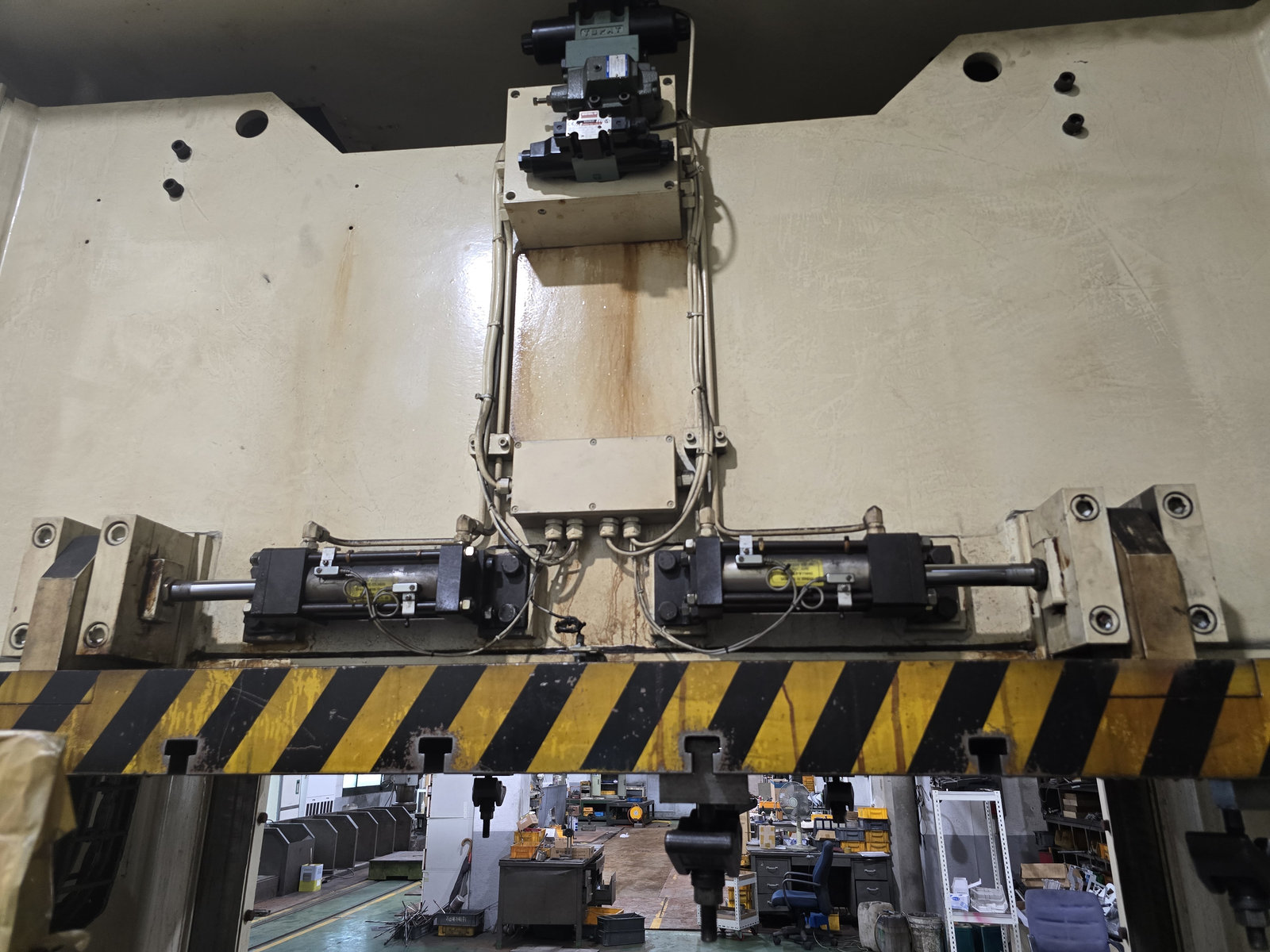 극동 다이스포팅기 KSRP-200, 극동이엔지 다이스포팅기 KSRP-200, 극동다이스포팅기 KSRP-200, 극동 200톤